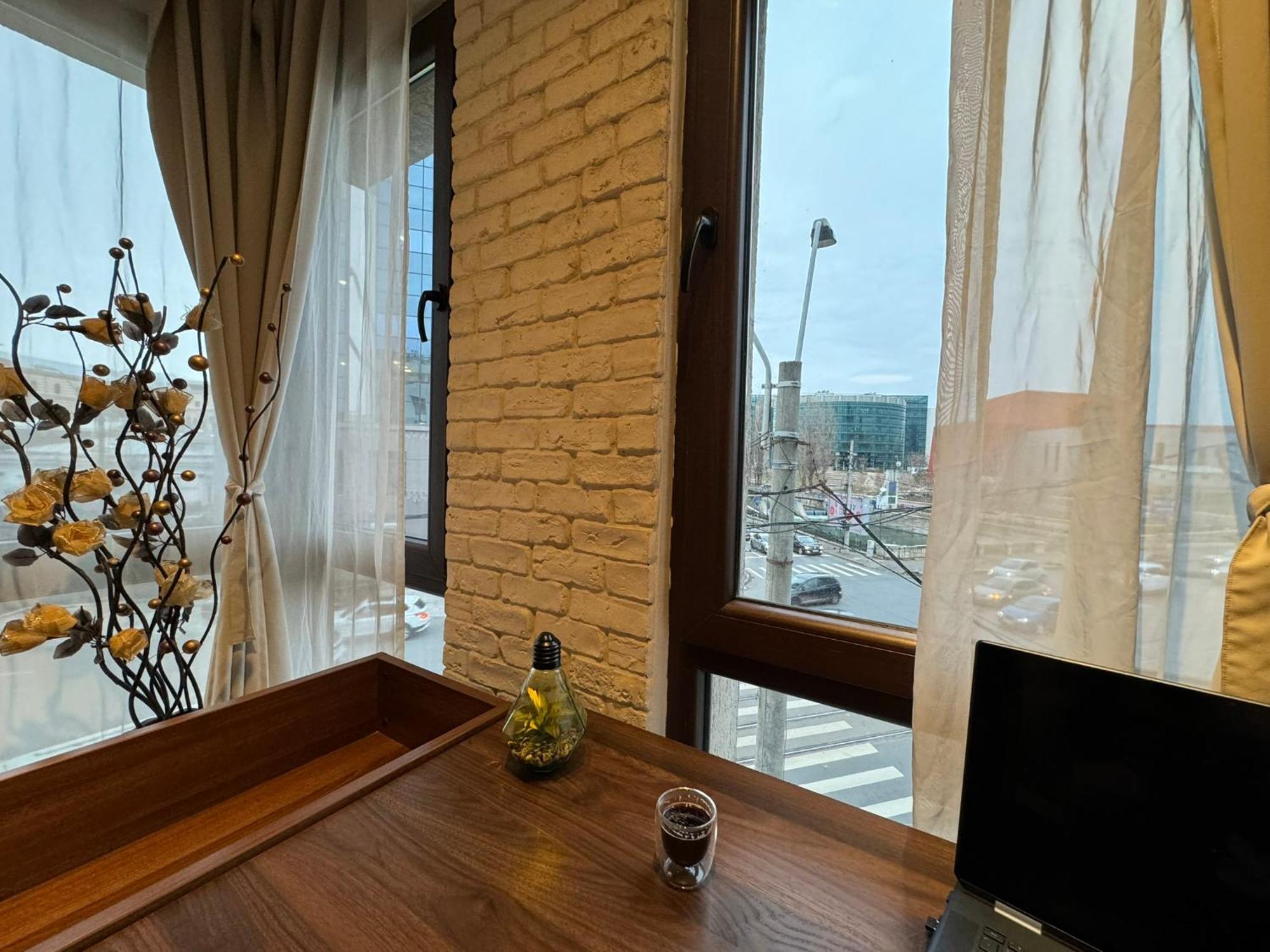 My Place Bucur Bucureşti Ngoại thất bức ảnh