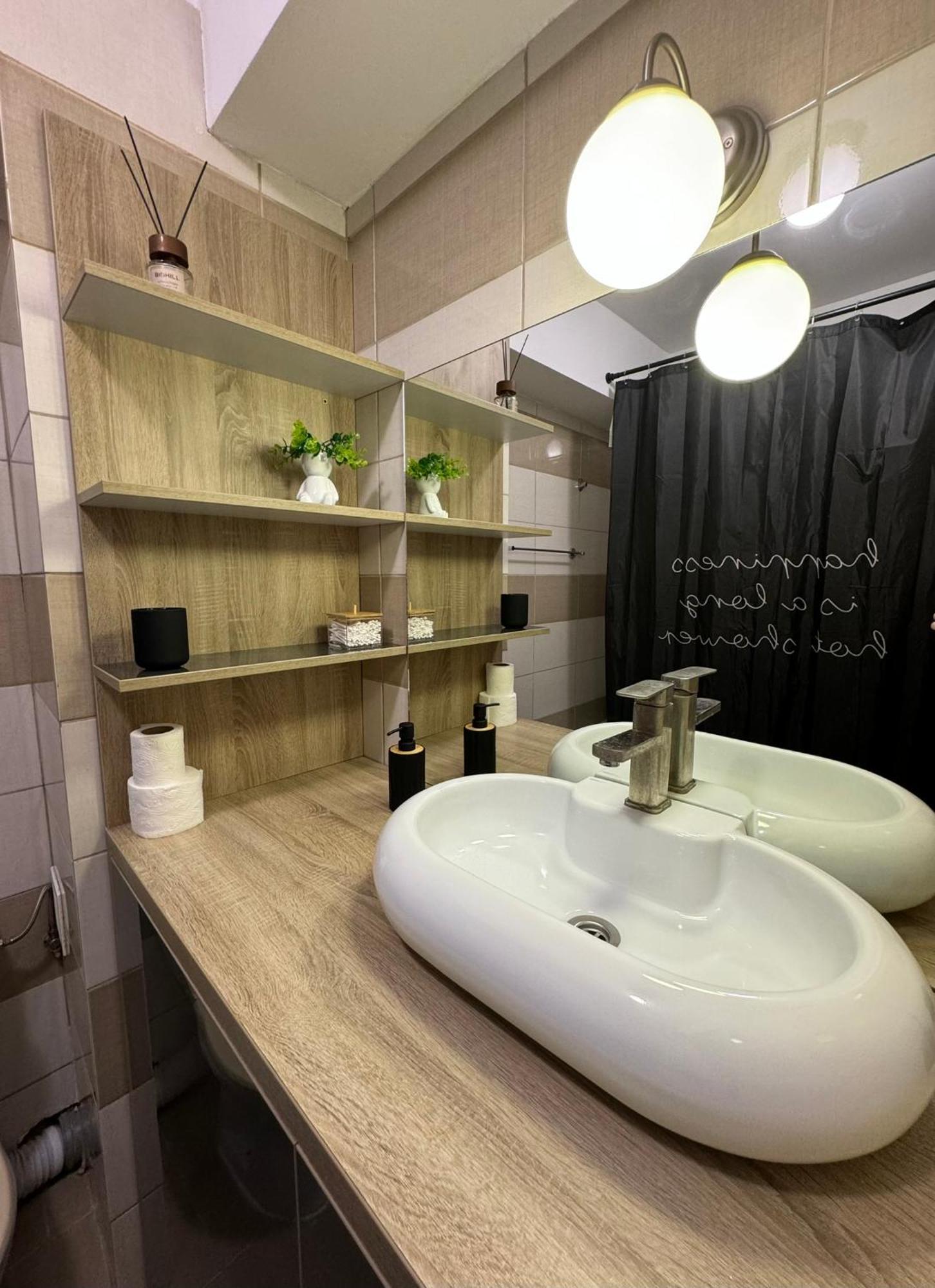 My Place Bucur Bucureşti Ngoại thất bức ảnh